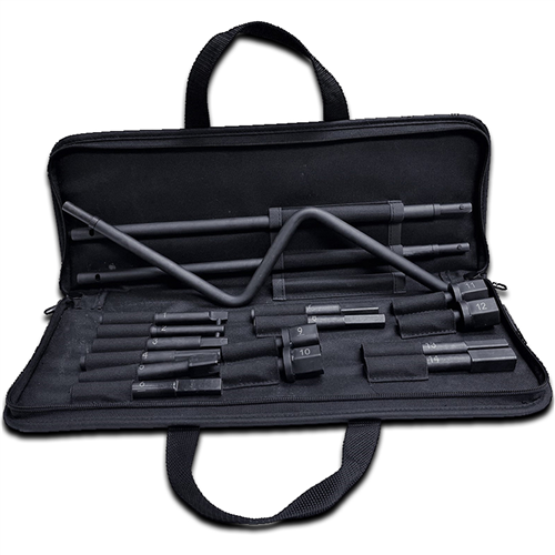 Access Tools Stk2 Spare Tire Kit 2
