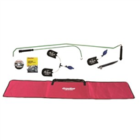 Access Tools TAWJS4</br>Twin One Hand Jack Set