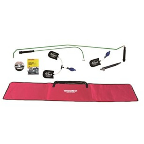 Twin One Hand Jack Set