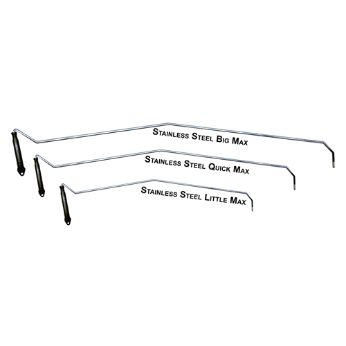 Stainless Steel Triple Reach Set - Shop Access Tools Online