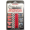 Wheel Bullet 2-Pack 12x1.5 - Shop Access Tool Online