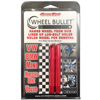 Wheel Bullet 2-Pack 12x1.5 - Shop Access Tool Online