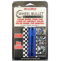 Wheel Bullet 2-Pack 14x1.25 - Shop Access Tool Online