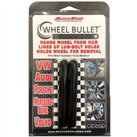 Wheel Bullet 2-Pack 14x1.5 - Shop Access Tool Online