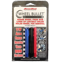 Access Tool Wb3 Wheel Bullet 3 Pk - Buy Tools & Equipment Online