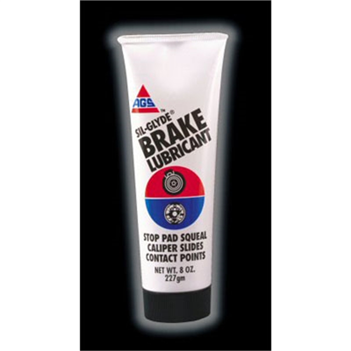 Brake Lubricant 8oz Tube 12pk - Shop Ags Products Onlilne