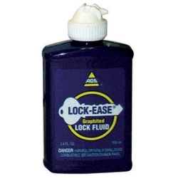 Lock-Ease Lck Fluid 3.4oz 12pk - Shop Ags Products Onlilne