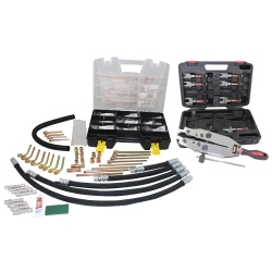 Power Steering Line Repair Kit - Shop Ags Products Onlilne