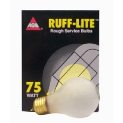 75 Watt Rough Service 24pk - Shop Ags Products Onlilne