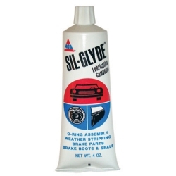 Sil-Glyde Compound 4oz 12pk - Shop Ags Products Onlilne