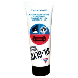 Sil-Glyde Compnd 8oz Tube 12pk - Shop Ags Products Onlilne