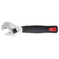 Ratcheting Adj Wrench Autowrench