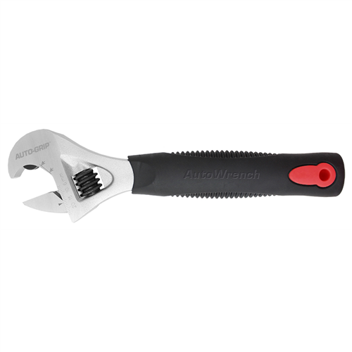 Ratcheting Adj Wrench Autowrench