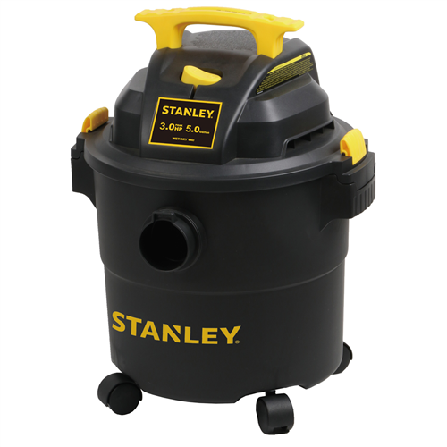Alton Industry Ltd Group Sl18115P-4H Stanley 5 Gallon Wet/Dry Vacuum