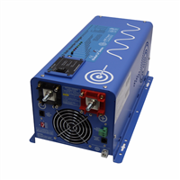 2000wt Inverter Charger 12 Vdc To 120 Vac - Shop Aims Power Inc