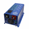 2000wt Inverter Charger 24 Vdc To 120 Vac - Shop Aims Power Inc