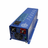 4000wt Inverter Charger 12 Vdc To 120 Vac - Shop Aims Power Inc