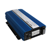 2000 Watt Pure Sine Inverter w/ USB & Remote Port