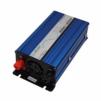 300wt Inverter 24 Vdc To 120 Vac - Shop Aims Power Inc