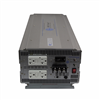 5000 Watt Pure Sine Power Inverter - Industrial Grade 48 VDC to 120 VAC