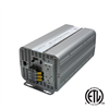 3000 Watt UL458 Listed Power Inverter 12 VDC to 120 VAC