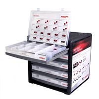 Airsept 76049 Smart Splice Ultimate System