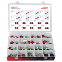 Smart Splice Hose/Tube Repair Tray
