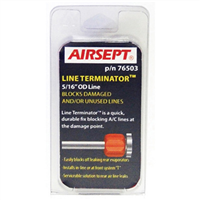 Airsept 76503 Smart Splice Line Terminator