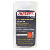 Airsept 76504 5/8" AC Block Kit - Buy Tools & Equipment Online