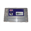 12" Aluminum Tube Multi Pack