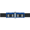 Smart Splice A/C Splicer - # 8 Hose to # 8 Hose
