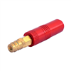 A/C High Side Port Extender for R1234yf