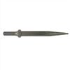 Tapered Punch, .401 Shank, Old Style, Length 6 1/2 inch