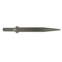 Tapered Punch, .401 Shank, Old Style, Length 6 1/2 inch