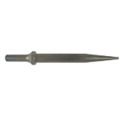 Tapered Punch, .401 Shank, Old Style, Length 6 1/2 inch