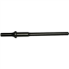 Pneumatic Bit, Roll Pin Driver, 1/4" Punch Diameter, .401 Shank Turn Type. Length 7-1/2"