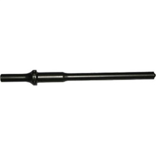 Pneumatic Bit, Roll Pin Driver, 1/4" Punch Diameter, .401 Shank Turn Type. Length 7-1/2"