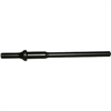 Pneumatic Bit, Roll Pin Driver, 5/16" Punch Diameter, .401 Shank Turn Type. Length 7-1/2"