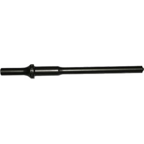 Pneumatic Bit, Roll Pin Driver, 5/16" Punch Diameter, .401 Shank Turn Type. Length 7-1/2"