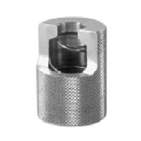 Ajax Tool Works A893 Chisel Retainer Chuck, .401 Shank, Replaces Conventional Sprin Retainer