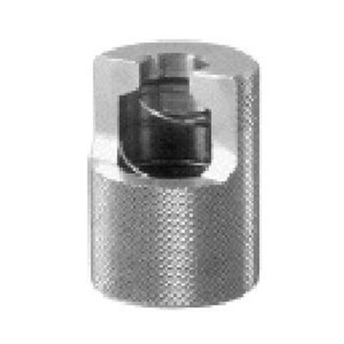 Chisel Retainer Chuck, .401 Shank, Replaces Conventional Sprin Retainer