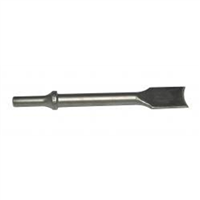 Pneumatic Bit, Tailpipe Cutter, .401 Shank Turn Type. Length 6-7/8"