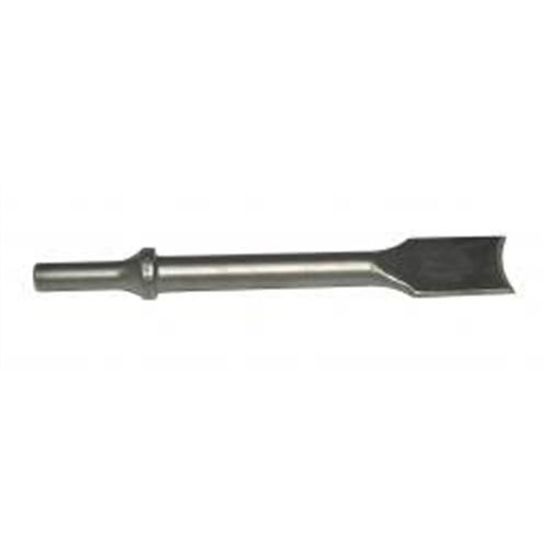 Pneumatic Bit, Tailpipe Cutter, .401 Shank Turn Type. Length 6-7/8"