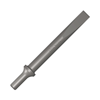 Ajax Tool Works A960-18 18" Flat Chisel, 5/8" Blade