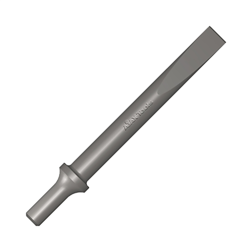 Ajax Tool Works A960-18 18" Flat Chisel, 5/8" Blade