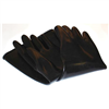 Alc Keysco 11640 18" Rubber Sandblasting Gloves