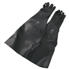 Alc Keysco 11640cs Glove for Sandblaster
