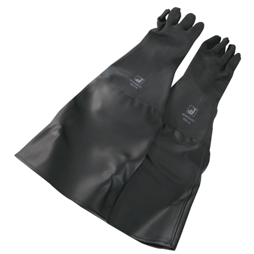 Alc Keysco 11640cs Glove for Sandblaster