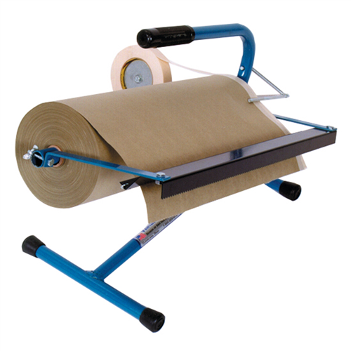 18"  Portable Masker