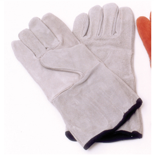 Standard blasting gloves